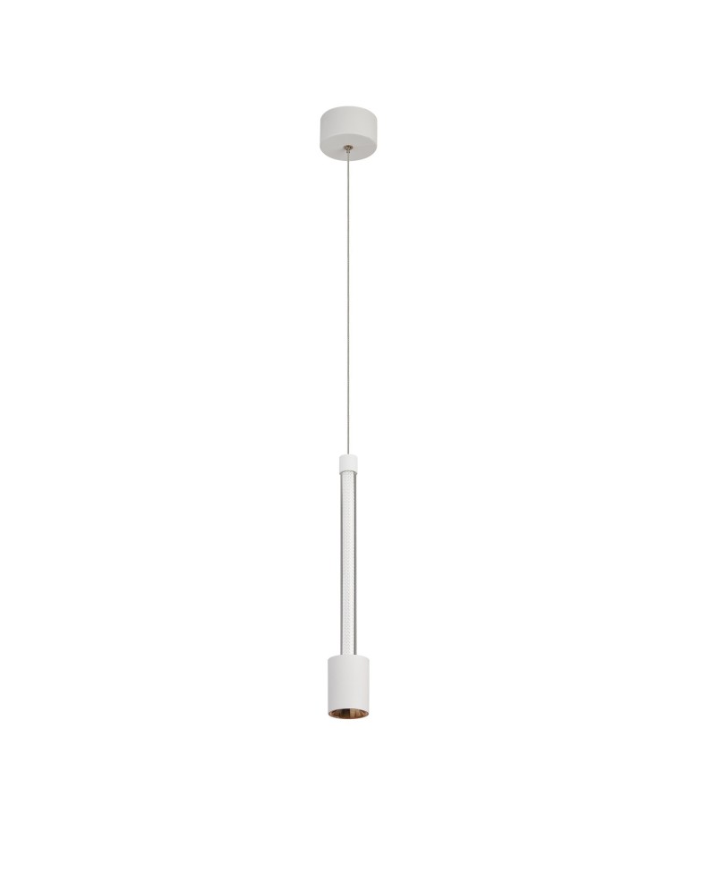 FUGAZ * COLGANTE 1L - BLANCO ARENA + ORO ROSA